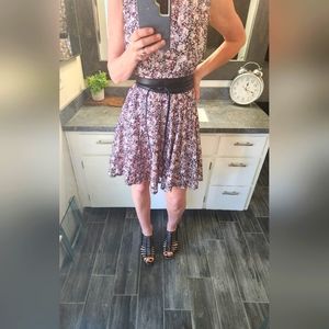 Fit n Flare Dress